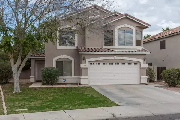 2128 E PALOMINO Drive, Gilbert, AZ 85296