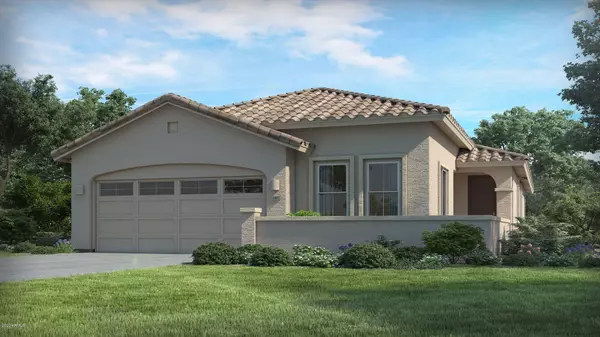 4122 W ACORN VALLEY Trail, New River, AZ 85087