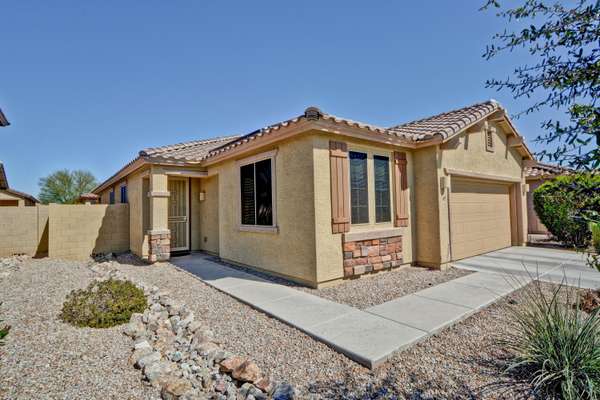 El Mirage, AZ 85335,12216 W SAGUARO Lane