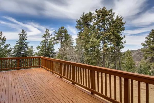 Prescott, AZ 86303,1011 E TALL PINE Trail