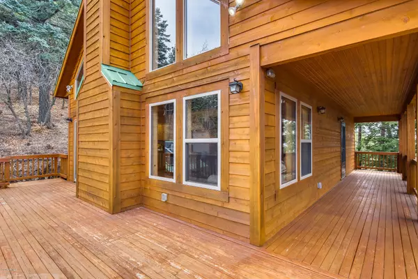 Prescott, AZ 86303,1011 E TALL PINE Trail