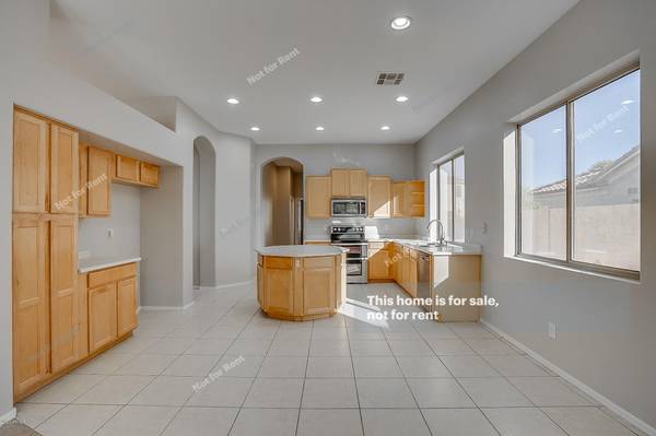 Glendale, AZ 85308,6171 W SEQUOIA Drive