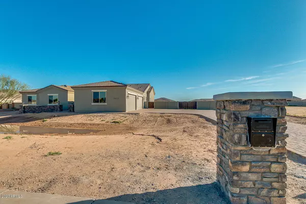 Waddell, AZ 85355,16017 W DEANNE Drive