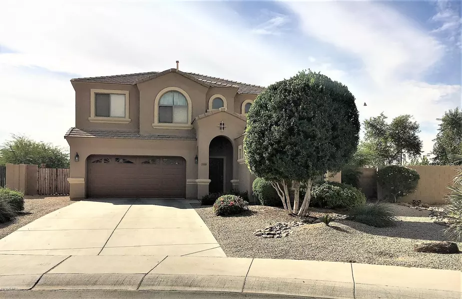 2946 S 161ST Drive, Goodyear, AZ 85338