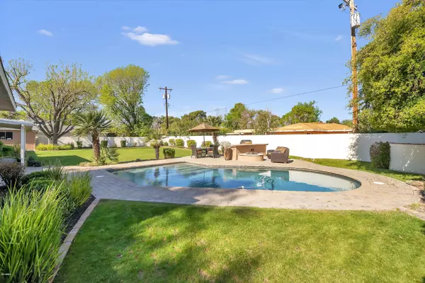 Phoenix, AZ 85021,502 W GARDENIA Drive