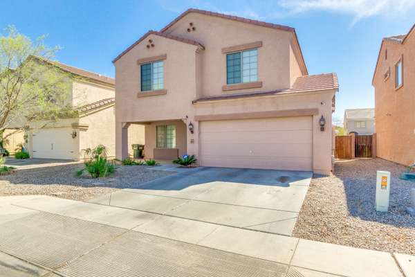 Tolleson, AZ 85353,8633 W CROWN KING Road