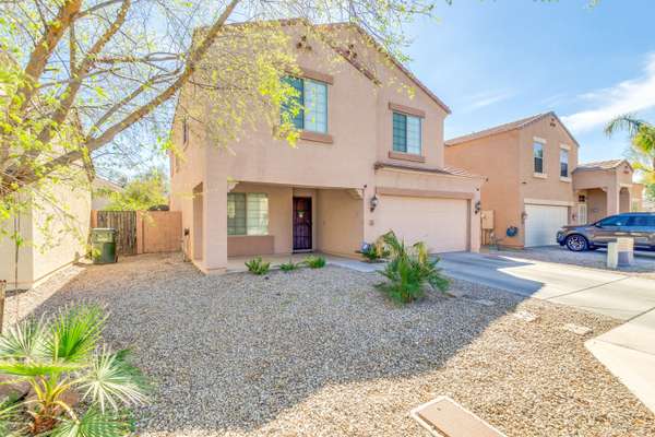 Tolleson, AZ 85353,8633 W CROWN KING Road