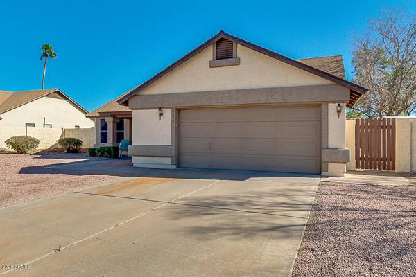 Mesa, AZ 85213,2939 E LOCKWOOD Street