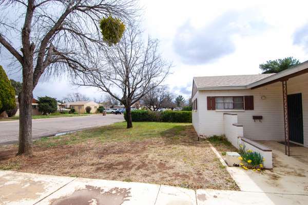 Douglas, AZ 85607,1516 San Antonio Drive