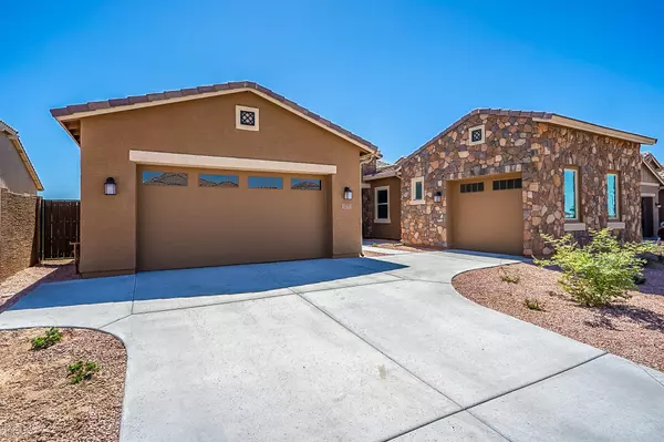 Buckeye, AZ 85396,3275 N 195th Drive