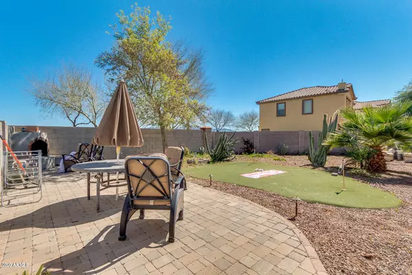 6310 W CONSTANCE Way, Laveen, AZ 85339