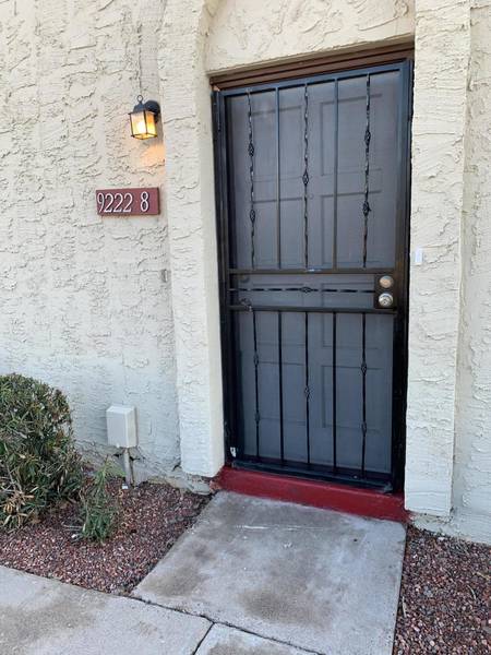 9222 N 35TH Avenue #8, Phoenix, AZ 85051