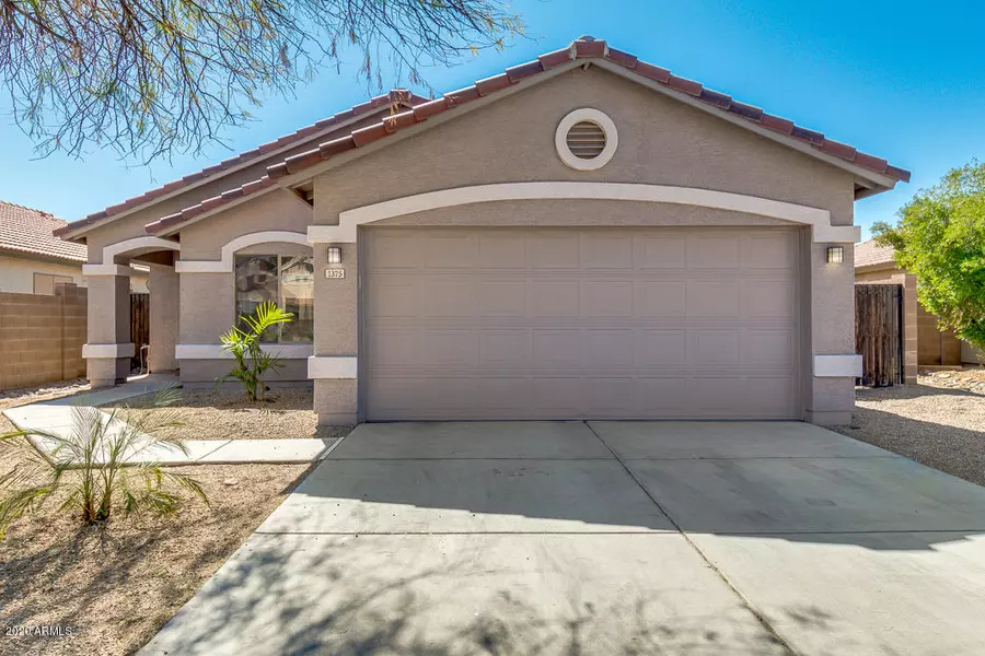 1375 E 9TH Place, Casa Grande, AZ 85122