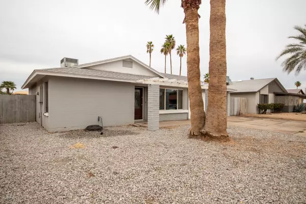 Glendale, AZ 85303,7220 W MONTEBELLO Avenue