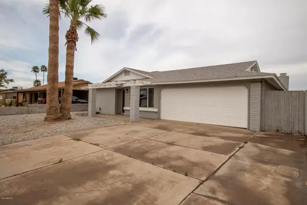 Glendale, AZ 85303,7220 W MONTEBELLO Avenue