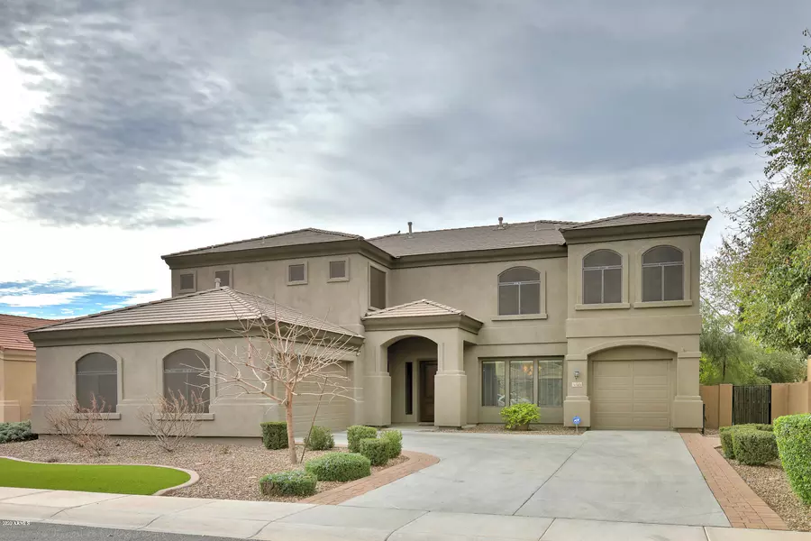 3315 E SAN CARLOS Place, Chandler, AZ 85249