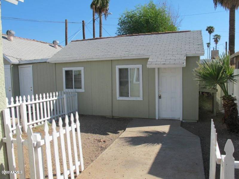 Phoenix, AZ 85008,1913 N 25TH Place