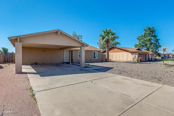 Peoria, AZ 85345,7109 W MOUNTAIN VIEW Road