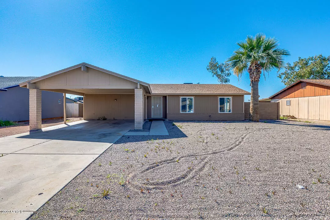 Peoria, AZ 85345,7109 W MOUNTAIN VIEW Road