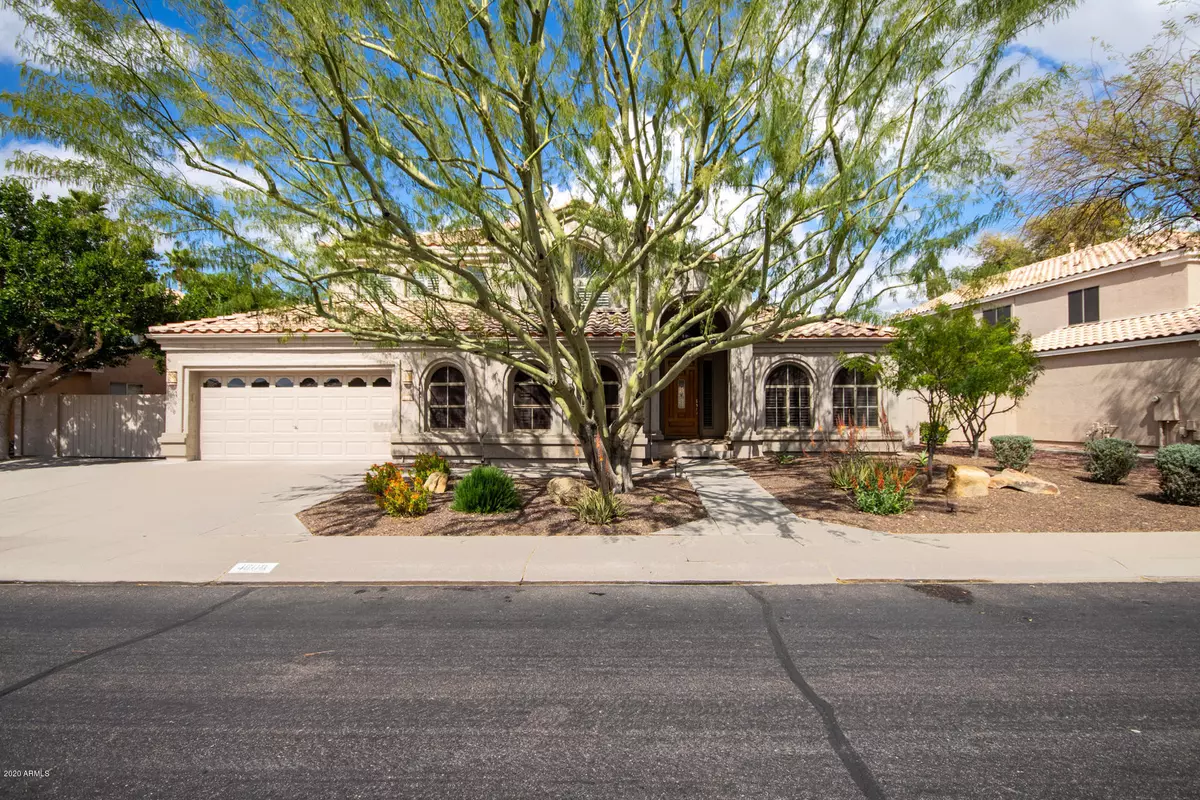 Chandler, AZ 85286,1808 W CANARY Way