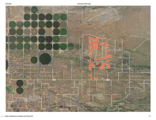 320 S Catclaw Road #-, Sunizona, AZ 85625