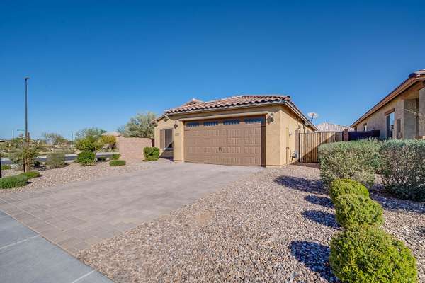 Gilbert, AZ 85298,2670 E BELLERIVE Drive