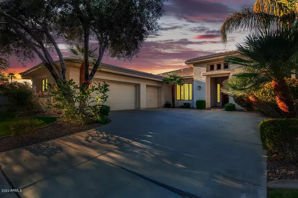 Chandler, AZ 85248,1802 W MEAD Place