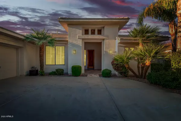 Chandler, AZ 85248,1802 W MEAD Place