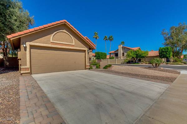 Gilbert, AZ 85233,1226 W SEA FAN Drive