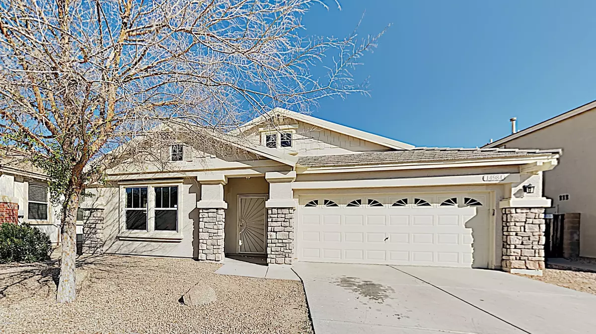 Surprise, AZ 85379,14984 W WETHERSFIELD Road