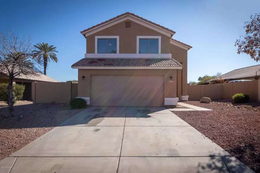 6709 S 21ST Drive, Phoenix, AZ 85041