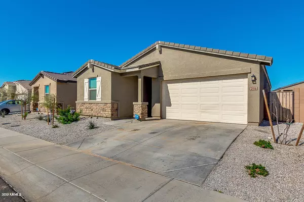 Buckeye, AZ 85326,2116 S 238TH Avenue