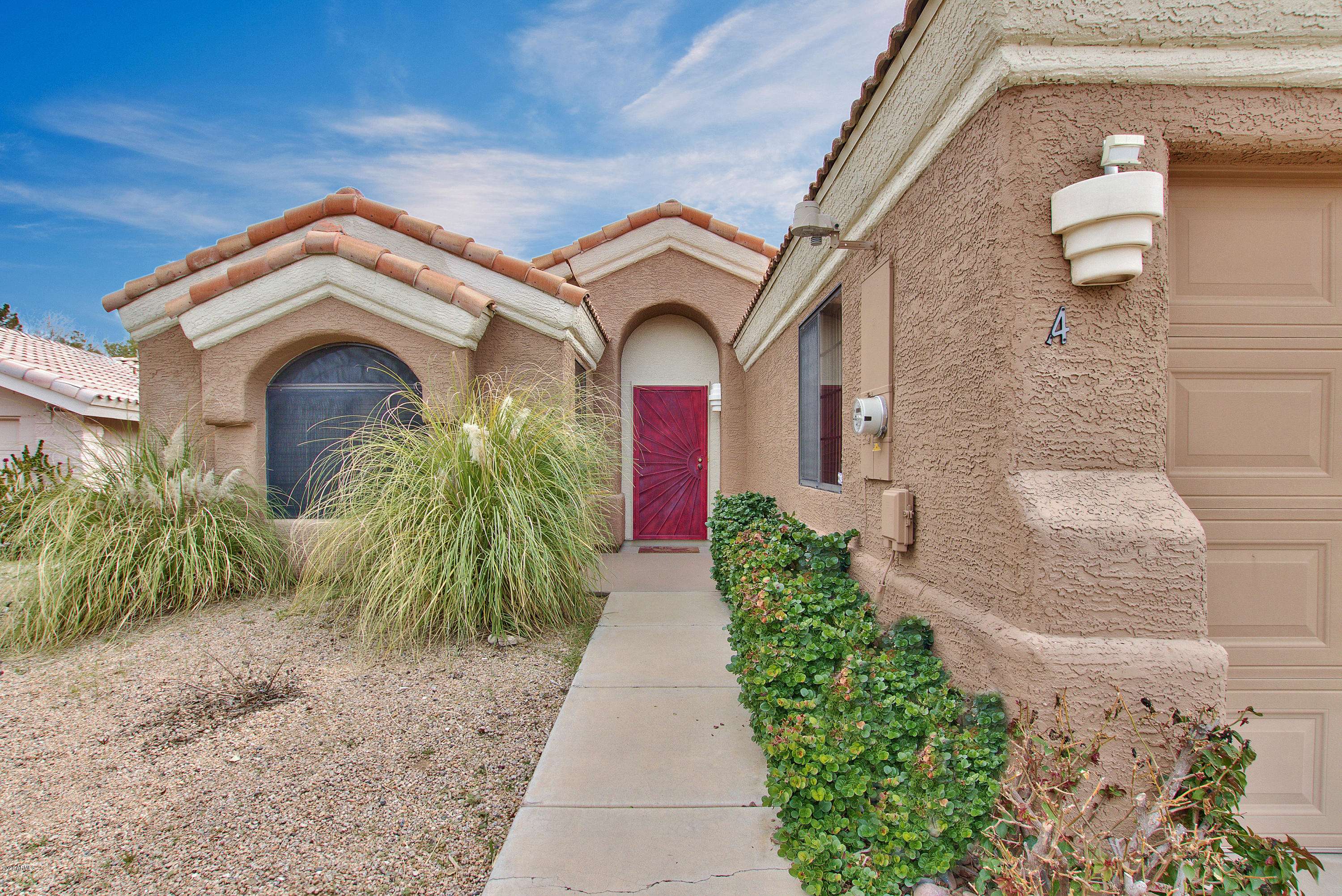 14223 N EDGEWORTH Drive #A, Fountain Hills, AZ 85268