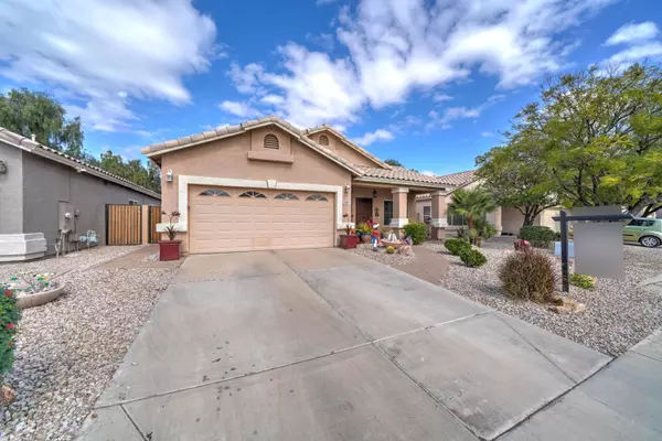 Gilbert, AZ 85233,968 W BRECKENRIDGE Avenue