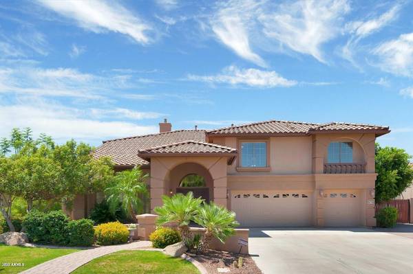 Peoria, AZ 85383,9513 W Gambit Trail