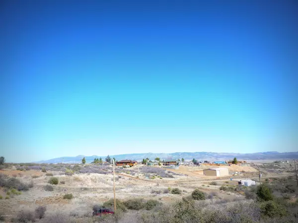 Dewey, AZ 86327,1025 S SEMINOLE Road #34