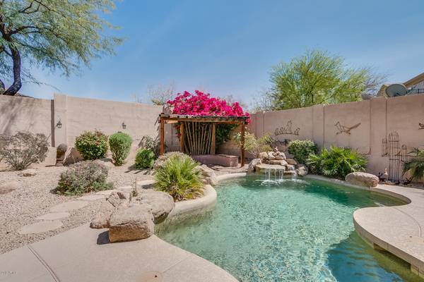 Anthem, AZ 85086,3830 W RUSHMORE Drive