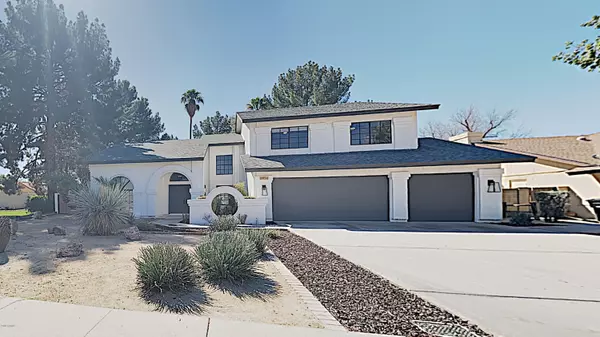 1951 E MYRNA Lane, Tempe, AZ 85284