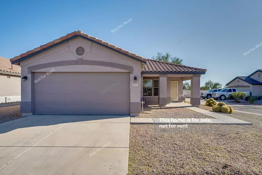 8513 E LAGUNA AZUL Avenue, Mesa, AZ 85209