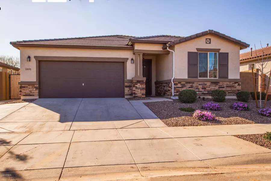 11890 N 162ND Lane, Surprise, AZ 85379