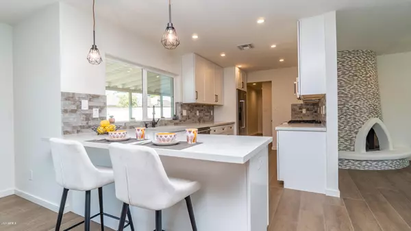 Scottsdale, AZ 85254,6540 E DREYFUS Avenue