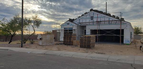 Buckeye, AZ 85396,3510 N 310TH Drive