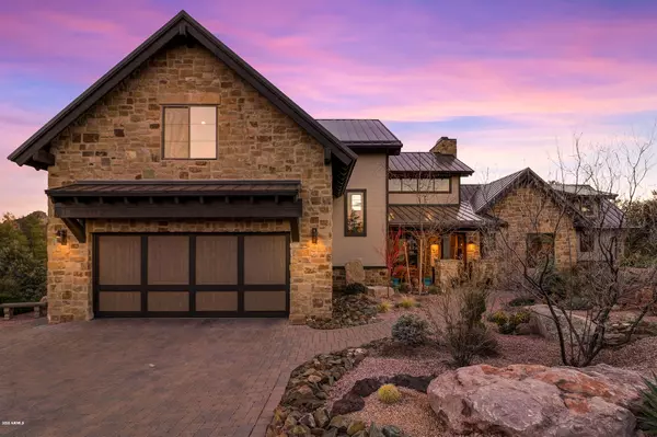 Payson, AZ 85541,3007 E Arrow Point Point