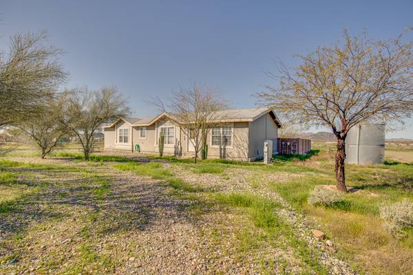 Tonopah, AZ 85354,250 N 381ST Avenue