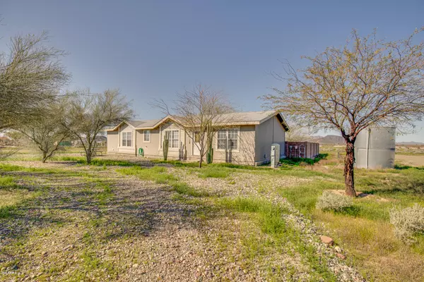 Tonopah, AZ 85354,250 N 381ST Avenue