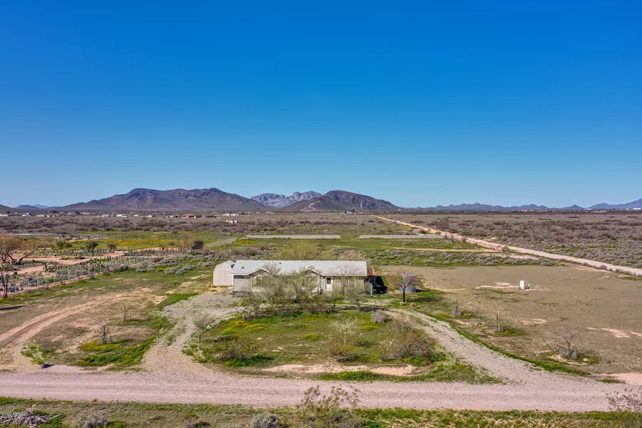250 N 381ST Avenue, Tonopah, AZ 85354
