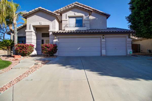 Glendale, AZ 85308,5430 W Michelle Drive