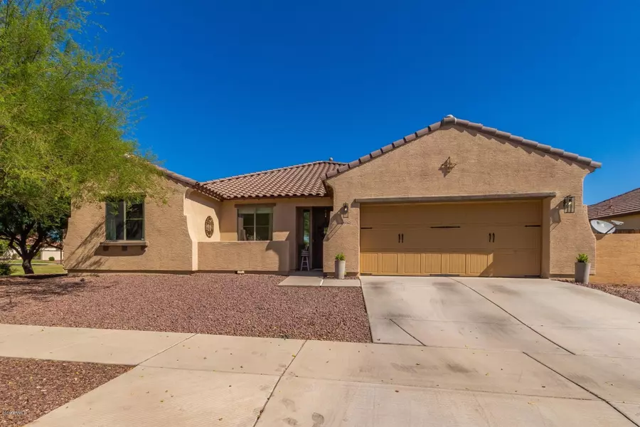 14162 W CHARTER OAK Road, Surprise, AZ 85379