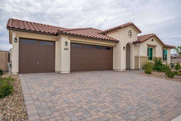 Surprise, AZ 85388,18949 W MERCER Lane