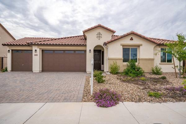 Surprise, AZ 85388,18949 W MERCER Lane